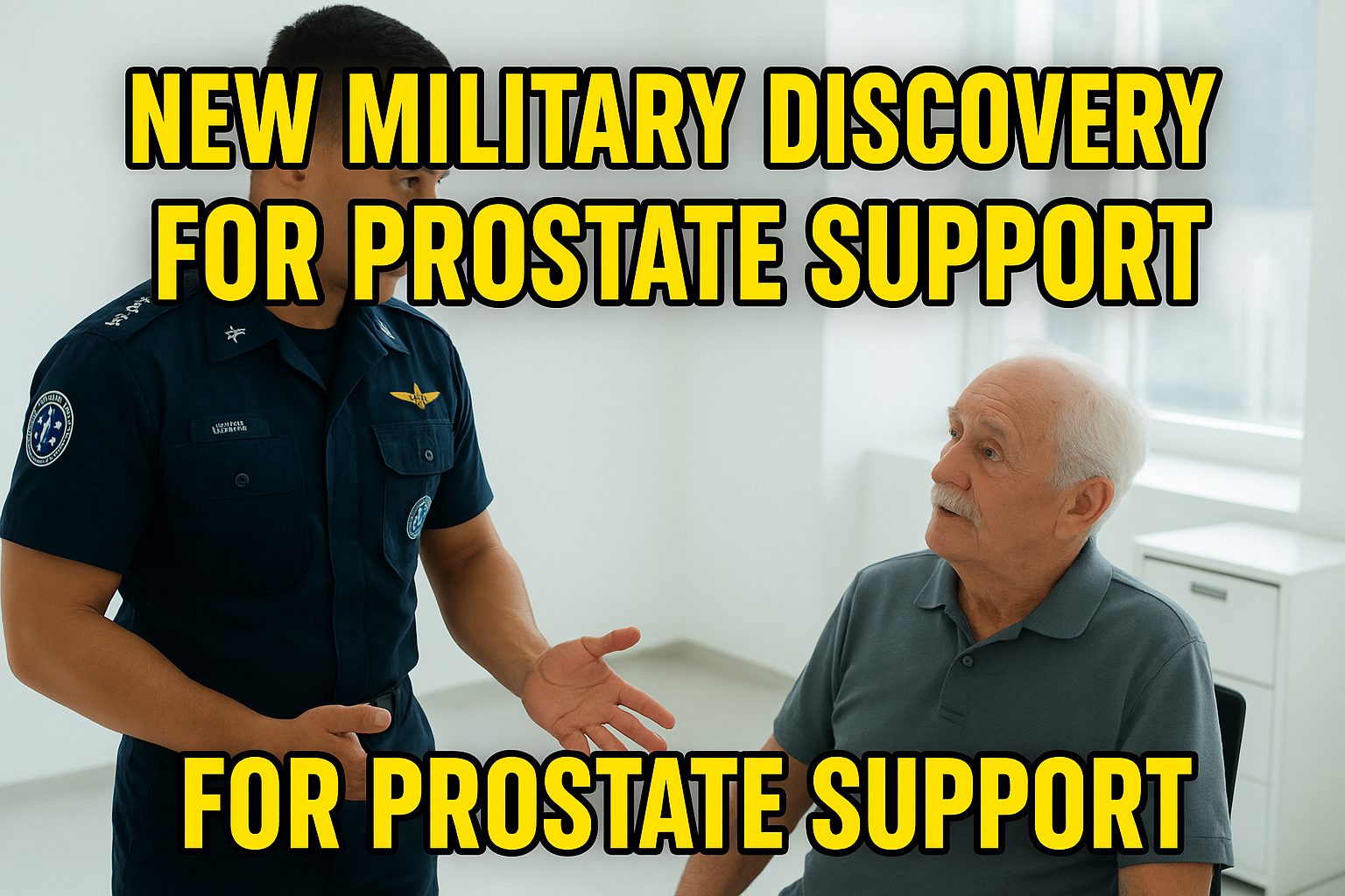 Doctor explains circulation method